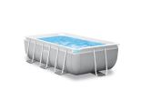 Intex Prism Frame zwembad 300 x 175 x 80 cm