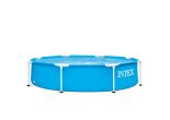 Intex Metal Frame Pool 244 x 51 cm