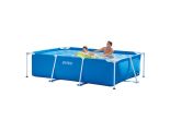 Intex zwembad Klein Frame 260 x 160 x 65 cm