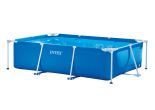 Intex zwembad Klein Frame 260 x 160 x 65 cm