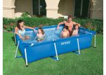 Intex zwembad Klein Frame 260 x 160 x 65 cm