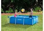 Intex zwembad Klein Frame 260 x 160 x 65 cm