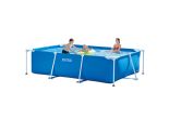 Intex zwembad Klein Frame 300 x 200 x 75 cm