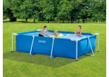 Intex zwembad Klein Frame 300 x 200 x 75 cm