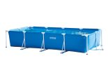 Intex zwembad Klein Frame 450 x 220 x 84 cm