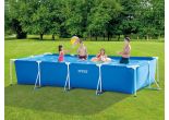 Intex zwembad Klein Frame 450 x 220 x 84 cm