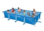 Intex zwembad Klein Frame 450 x 220 x 84 cm