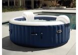 Intex PureSpa Navy opblaasbare jacuzzi