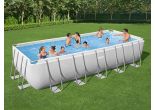 Bestway Power Steel Pool 640 x 274 x 132 cm