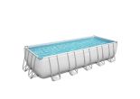 Bestway Power Steel Pool 640 x 274 x 132 cm