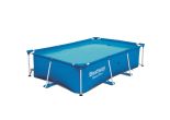 Bestway Steel Pro Pool 259 x 170 x 61 cm