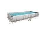 Bestway Power Steel Pool 956 x 488 x 132 cm