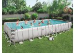 Bestway Power Steel Pool 956 x 488 x 132 cm