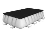 Bestway Power Steel Pool 488 x 244 x 122 cm