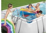 Bestway Power Steel Pool 488 x 244 x 122 cm