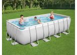 Bestway Power Steel Pool 488 x 244 x 122 cm