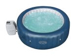 Lay-Z-Spa Milan AirJet Plus aufblasbarer Whirlpool