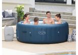 Lay-Z-Spa Milan AirJet Plus aufblasbarer Whirlpool
