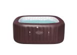 Lay-Z-Spa Maldives HydroJet Pro aufblasbarer Whirlpool