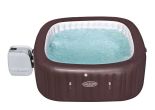 Lay-Z-Spa Maldives HydroJet Pro aufblasbarer Whirlpool