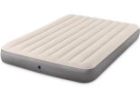 Intex Deluxe single-high Luftbett