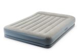 Intex Pillow Rest Mid-Rise luchtbed - tweepersoons