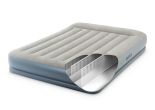 Intex Pillow Rest Mid-Rise luchtbed - tweepersoons