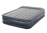 Intex Pillow Rest Deluxe luchtbed - tweepersoons