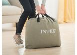 Intex Comfort Plush Elevated luchtbed - eenpersoons