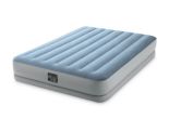 Intex Raised Comfort Luftbett - Doppelbett
