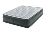 Intex Comfort Plush Elevated luchtbed - tweepersoons