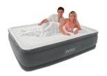 Intex Comfort Plush Elevated luchtbed - tweepersoons
