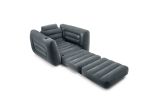 Intex Pull-Out stoel, uit te klappen tot luchtbed