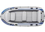 Intex Excursion 5 opblaasboot