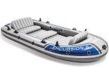 Intex Excursion 5 opblaasboot
