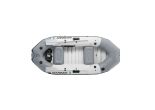 Intex Mariner 3 met harde bodem