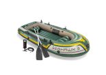 Intex Seahawk 3 Set - Driepersoons opblaasboot