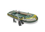 Intex Seahawk 4 Set - Vierpersoons opblaasboot