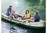 Intex Seahawk 4 Set - Vierpersoons opblaasboot