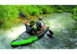 opblaasbare kayak