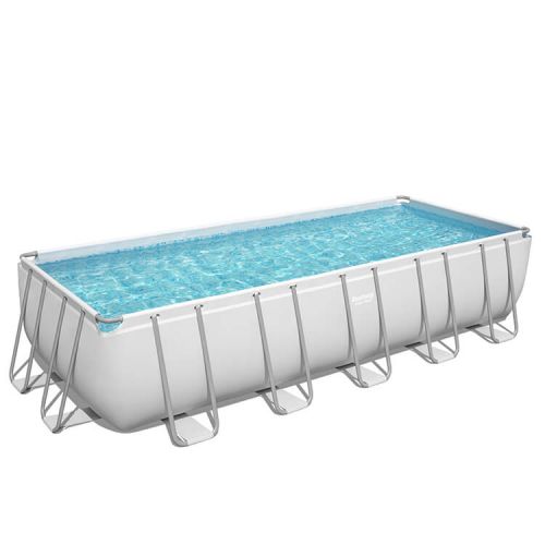 Bestway Power Steel Pool 640 x 274 x 132 cm