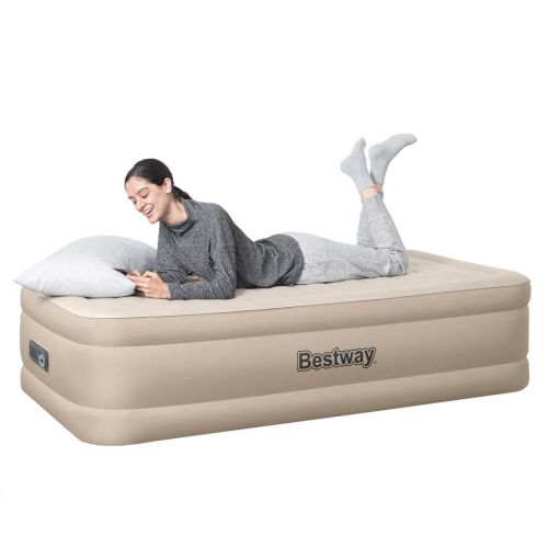 Bestway ForTech 46 cm Luftbett - Einzelbett