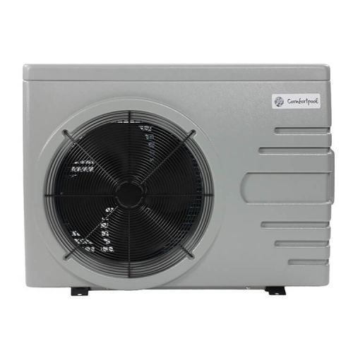 Comfortpool Inverter Pro 6 zwembad warmtepomp