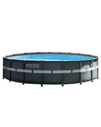 Intex Ultra XTR Frame zwembad 549 x 132 cm