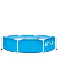Intex Metal Frame Pool 244 x 51 cm 