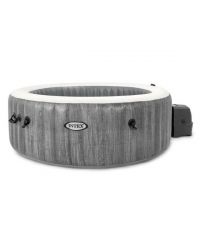 Intex PureSpa Greywood Deluxe Spa