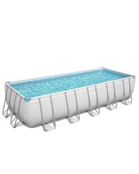 Bestway Power Steel Pool 640 x 274 x 132 cm
