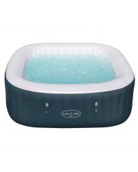 Lay-Z-Spa Ibiza AirJet aufblasbarer Whirlpool