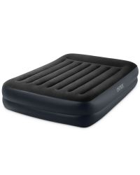Intex Pillow Rest Raised luchtbed - tweepersoons