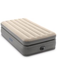 Intex Prime Comfort luchtbed - eenpersoons